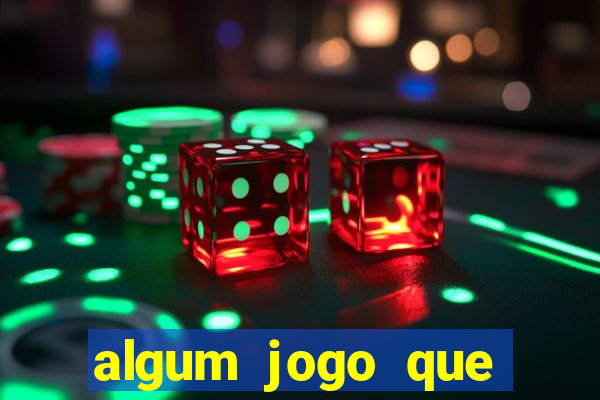 algum jogo que ganha dinheiro sem precisar depositar